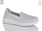 Туфли Gukkcr YK5009-7 от магазина Frison