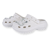 Кроксы Hongquan Q27-2 от магазина Frison