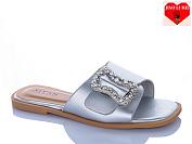 Шлепанцы Jiaolimei K12-2 от магазина Frison