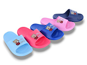 Шлепанцы Babyshop F59-3 mix от магазина Frison