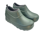 Галоши Rai Shoes 1001 хакі от магазина Frison