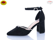 Туфли Meideli LX882-6 от магазина Frison