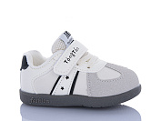 Кроссовки Comfort-Baby 715 бежевий от магазина Frison