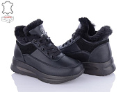 Ботинки Jessica 1101-2 black от магазина Frison