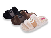 Тапочки Sanlin2 A8217 mix от магазина Frison