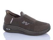 Кроссовки Violeta 45-408 khaki от магазина Frison
