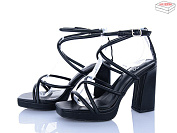 Босоножки Qq Панда QQ105-1 от магазина Frison