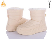 Ботинки Stilli Group AM018-3 от магазина Frison
