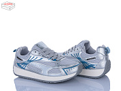 Кроссовки Aba W8ABA04-3 от магазина Frison