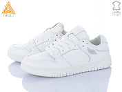 Кроссовки Stilli Group NK10-1 шкіра піна от магазина Frison