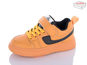 Кроссовки Okshoes A02-8 от магазина Frison