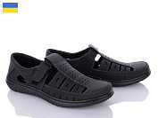 Туфли Paolla A9 чорний от магазина Frison