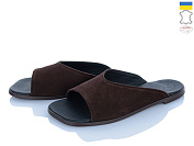 Шлепанцы Ailinda 451-44 от магазина Frison