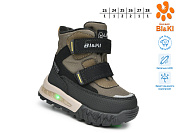 Ботинки Том.М 01446D LED от магазина Frison