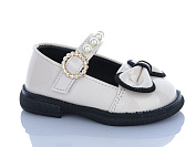 Туфли Comfort-Baby 08-3 білий (18-23) от магазина Frison