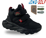 Ботинки Jong-Golf B31031-0 от магазина Frison