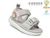 Босоножки Том.М 65068E LED от магазина Frison