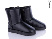 Угги Qq Shoes L5825-5 от магазина Frison