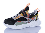 Кроссовки Sharif 1113-1 (31-35) от магазина Frison