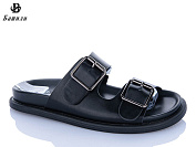 Шлепанцы Башили S202-1 от магазина Frison