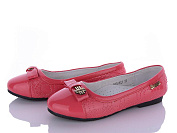 Туфли Style Baby-Clibee B73-M21 red от магазина Frison