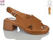 Босоножки Gukkcr MG8597 от магазина Frison