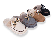 Тапочки M&L Alex13 WF6015 mix от магазина Frison