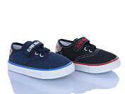 Кеды Super Gear 01-6557 mix от магазина Frison