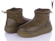 Ботинки Lqd M136-5 от магазина Frison