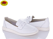 Туфли Meideli 6026-6 white от магазина Frison
