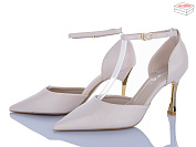 Туфли L&M-Lemon C3-4 от магазина Frison