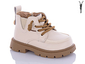 Ботинки Леопард F8612 khaki-old-1 от магазина Frison