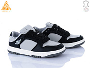 Кроссовки Stilli Group NK10-27 шкіра піна от магазина Frison
