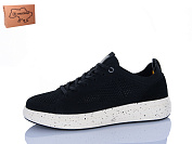 Кроссовки Restime AML26712 black от магазина Frison