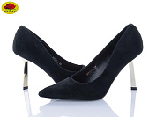 Туфли Meideli WTT31-2 от магазина Frison