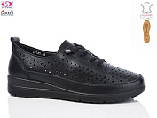 Туфли Gukkcr L0145 от магазина Frison