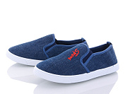 Слипоны Bluerama A5-6 от магазина Frison