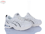 Кроссовки Alimama-Girnaive W809-2 от магазина Frison