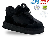 Ботинки Jong-Golf C40581-0 от магазина Frison