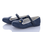 Туфли Apawwa D378 blue от магазина Frison