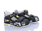 Босоножки Xifa Kids XF01-YF2160-1A от магазина Frison