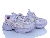 Кроссовки Clibee AC2402-2 purple от магазина Frison
