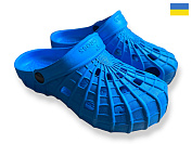 Кроксы Rai Shoes SV16 синій от магазина Frison