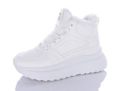 Кроссовки Qq Shoes JP32 white от магазина Frison