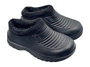Галоши Rai Shoes M200 чорний от магазина Frison