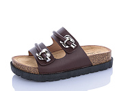 Шлепанцы Alimama-Girnaive JN12 от магазина Frison