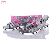 Босоножки Взуття+ L0665-5-8 от магазина Frison