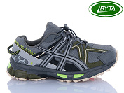 Кроссовки Bayota B5235-3M термо от магазина Frison