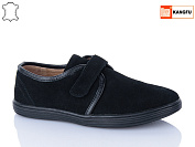 Туфли Kangfu C1613H от магазина Frison