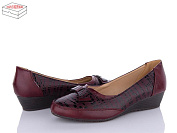 Туфли Rama 8401-4 от магазина Frison